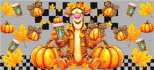 16oz Halloween-J 686